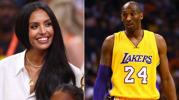 Vanessa Bryant réagit aux rumeurs virales de grossesse et de remariage