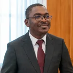 Le Secrétaire Général du Gouvernement, Wilson GAKPETOR