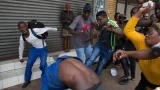 Xenophobie en Afrique du Sud
