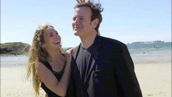 Zodiaque revient en prime time le 18 juin sur TF1 avec Francis Huster mais sans Claire Keim