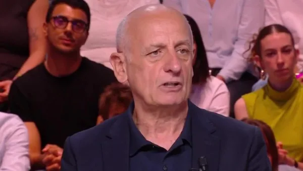 Cannes 2026, "un rassemblement de trous du cul" : une star du JT de TF1 en roue libre, Jean-Michel Aphatie lui répond