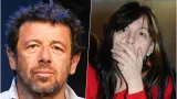 Patrick Bruel accusé du pire : sa consœur, Lio, "le sait depuis des années" et exige que le chanteur se fasse "soigner"