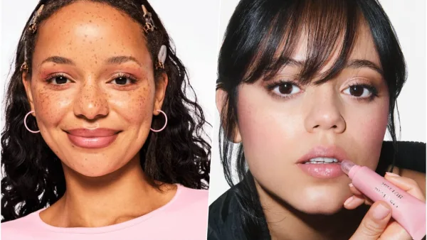 "Un combo lèvres de rêve" : gloss, baume, crayon à lèvres… zoom sur les meilleurs produits du moment pour sublimer les lèvres