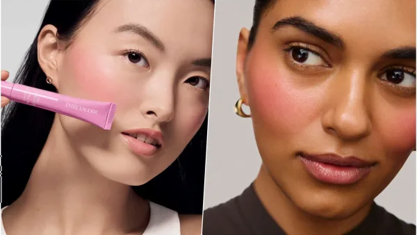 Stick, poudre, mousse… zoom sur les meilleurs blushs de la saison