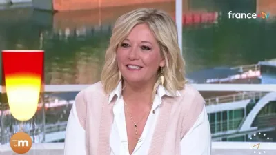 Flavie Flament : après sa plainte contre Patrick Bruel, des archives glaçantes refont surface