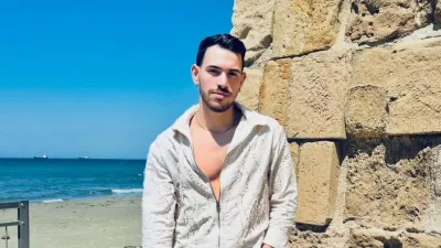Un candidat de télé-réalité amputé d’une jambe après un accident de mer
