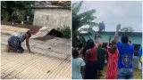 Cameroun : mystère autour d’une choriste découverte sur une toiture à Douala
