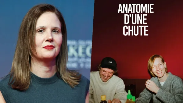 Justine Triet : combien a rapporté « Anatomie d’une chute », Palme d’or à Cannes, puis César et Oscar ?