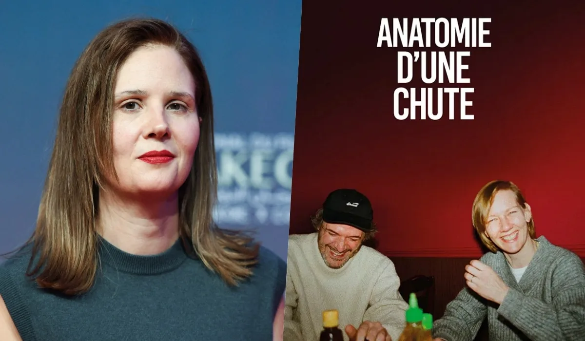 Justine Triet : combien a rapporté « Anatomie d’une chute », Palme d’or à Cannes, puis César et Oscar ?
