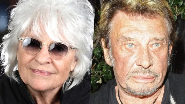 Catherine Lara : auteur de ce tube international de Johnny, elle a touché le jackpot