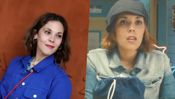 Alysson Paradis : son plus grand succès au cinéma a rapporté 33,86 millions de dollars dans le monde
