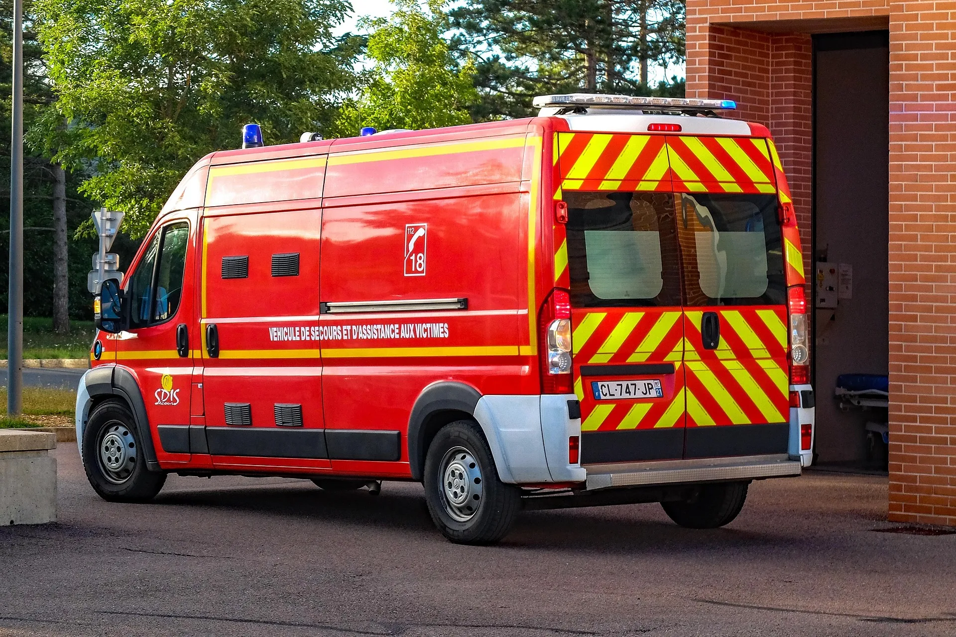 Drôme : accident tragique dans un lycée agricole, un élève de 15 ans tué lors d’un exercice avec une tronçonneuse