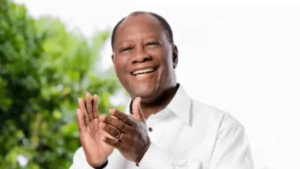 Alassane Ouattara