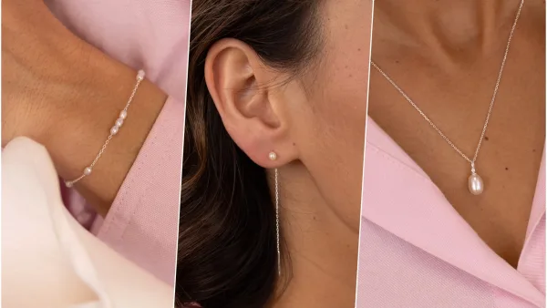 Mariage 2026 : zoom sur la collection "Cérémonie" de la marque L'Atelier d'Amaya