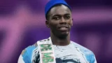 le lutteur Fils de Mbaye Gueye