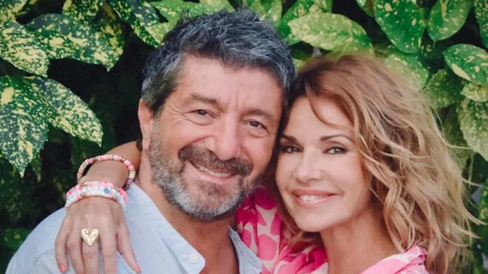 Ingrid Chauvin et Philippe Warrin deviennent les nouveaux Alexandra Lamy et Jean Dujardin dans "Un gars, une fille"