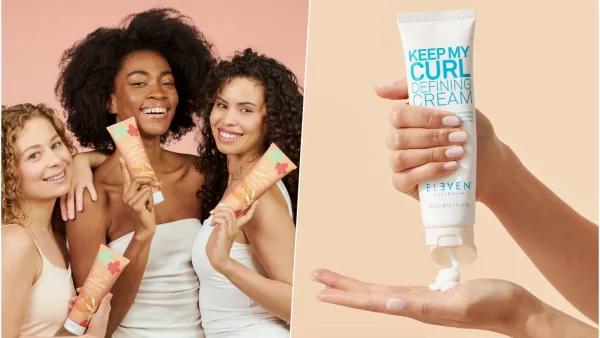 Demêlé, In HairCare, Kalia Nature... : 7 marques pour cheveux bouclés, crépus et frisés à connaître absolument