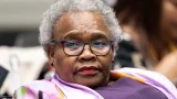 la ministre Sisisi Tolashe