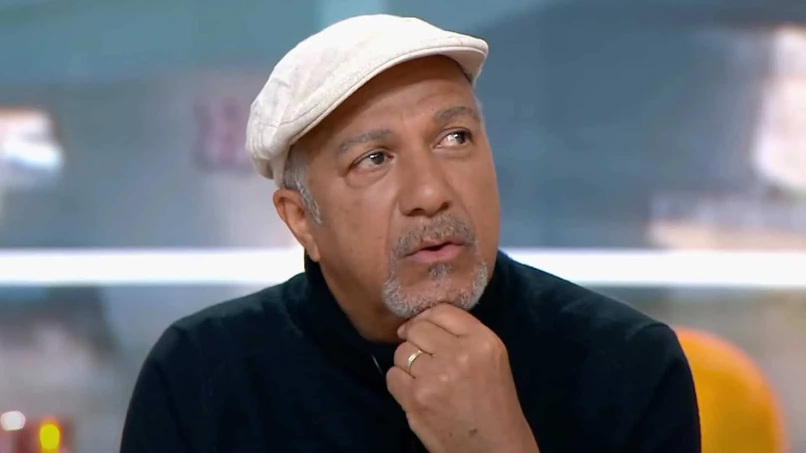 Pascal Légitimus réapparaît méconnaissable sur TF1