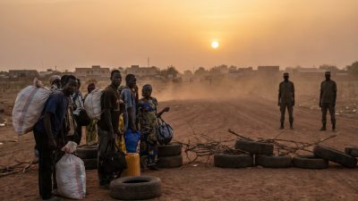 Mali : Bamako sous pression face au blocus du JNIM