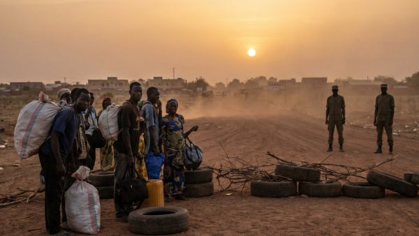 Mali : Bamako sous pression face au blocus du JNIM