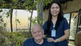 Le père de Meghan Markle refait sa vie avec une infirmière de 35 ans sa cadette