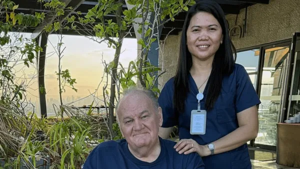 Le père de Meghan Markle refait sa vie avec une infirmière de 35 ans sa cadette