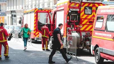 Drame à Toulon : une femme et ses trois enfants ont été retrouvés morts après une chute volontaire du 13ᵉ étage