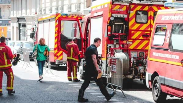 Drame à Toulon : une femme et ses trois enfants ont été retrouvés morts après une chute volontaire du 13ᵉ étage