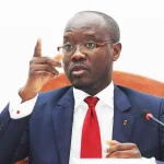 Modeste Tihounté Kérékou