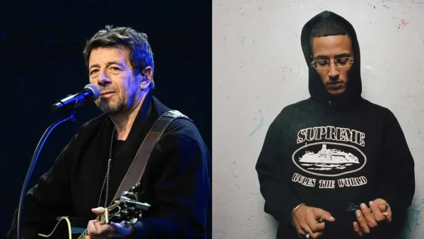 Patrick Bruel : accusé d’antisémitisme, un célèbre rappeur dérape de nouveau en évoquant l’affaire