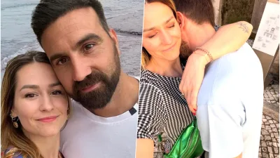 Mariés au premier regard : Laure officialise avec son nouveau chéri, un an après avoir annoncé sa rupture d’avec Matthieu