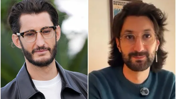 Pierre Niney : ce coiffeur toulousain lui ressemble comme deux gouttes d'eau et fait le buzz sur Internet