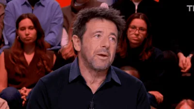 Patrick Bruel : après le témoignage glaçant de Flavie Flament, une star de Plus belle la vie dénonce à son tour le chanteur
