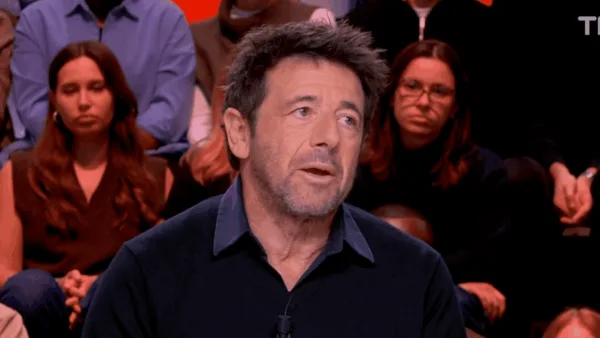 Patrick Bruel : après le témoignage glaçant de Flavie Flament, une star de Plus belle la vie dénonce à son tour le chanteur