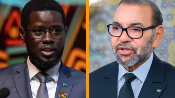 Finale de la CAN 2025 : Le roi du Maroc refuse la demande de grâce du président sénégalais