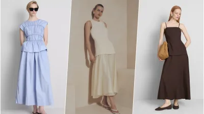 Découvrez "The Edit", la nouvelle collection premium ultra-chic signée Primark