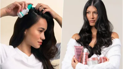 Soin brillance, sérum pousse, masque nourrissant... zoom sur les soins cheveux les plus prisés du moment