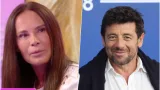 « Je vois pas pourquoi elle mentirait… » : Nathalie Marquay qui a eu une relation avec Patrick Bruel réagit aux accusations de Flavie Flament