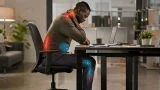 Ce qui se passe dans votre corps quand vous restez longtemps en position assise