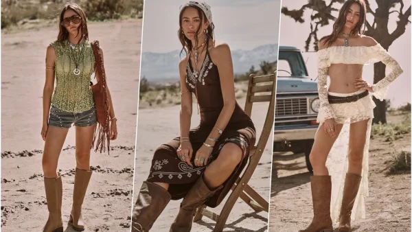 "SHEIN Goes With Festival" : trouvez vos looks parfaits pour les festivals de l’été