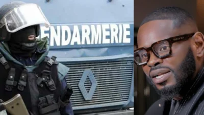 Ce que les gendarmes ont encore découvert dans la maison de Pape Cheikh Diallo