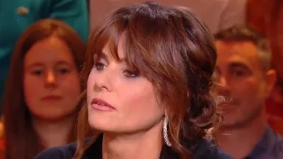 Disparition de Lyannah dans le Gers : l’animatrice télé Faustine Bollaert fait une promesse aux parents de la fillette de 11 ans