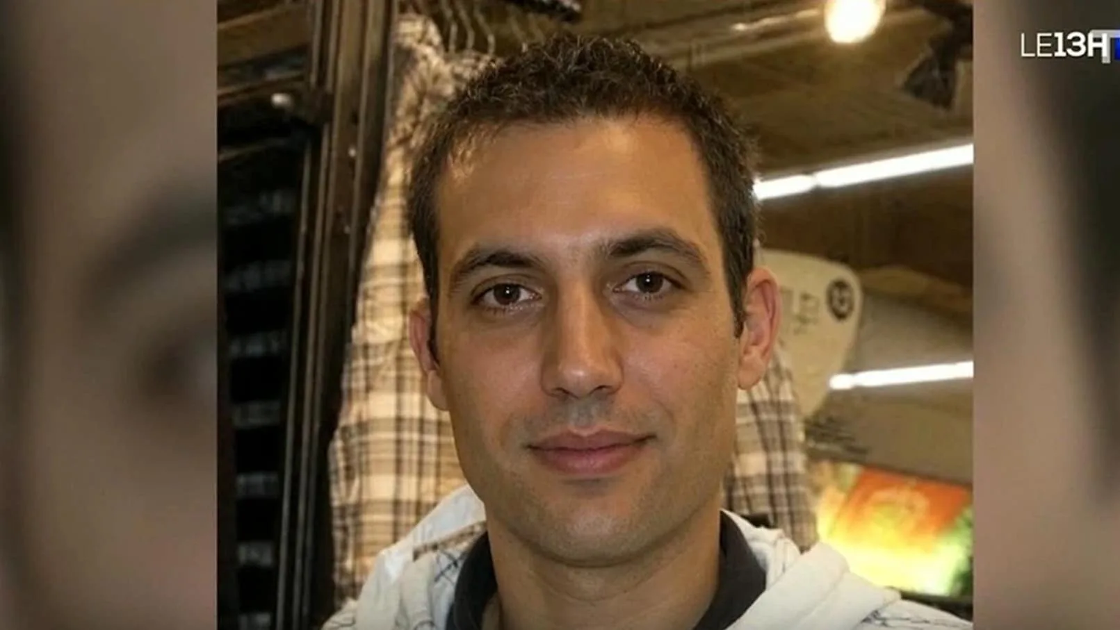 Disparition de Lyhanna : Jérôme Barella visé par une nouvelle plainte, après des attouchements sur une fille de 12 ans "lors d'une soirée pyjama"