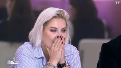 "Ça devenait compliqué" : Marlène Schaff et la Star Academy, c’est officiellement terminé