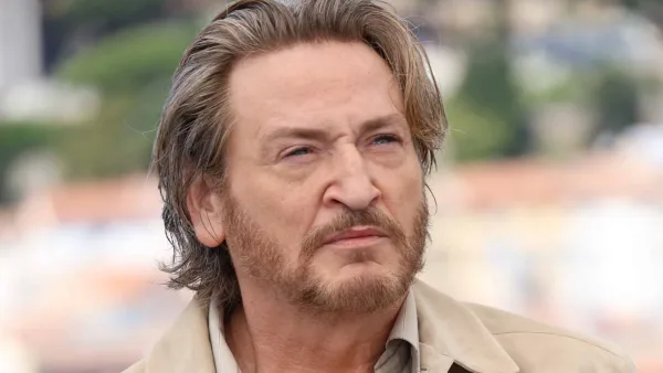 "J’ai des mecs dessus", Benoît Magimel cambriolé, l’acteur croit encore pouvoir récupérer tous les César qui lui ont été volés