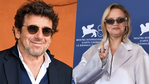 "Viré sur le champ", Affaire Patrick Bruel : Sara Forestier le compare à Depardieu et demande à ce que les employeurs prennent leur responsabilité