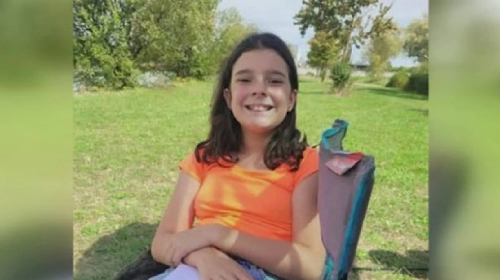 Disparition de Lyhanna : le corps retrouvé paraît "être celui d'un enfant" et est "porteur de vêtements similaires à ceux" de la collégienne disparue