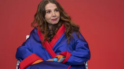 Victoria Abril, muse de Pedro Almodóvar : son plus grand succès au cinéma est pourtant français