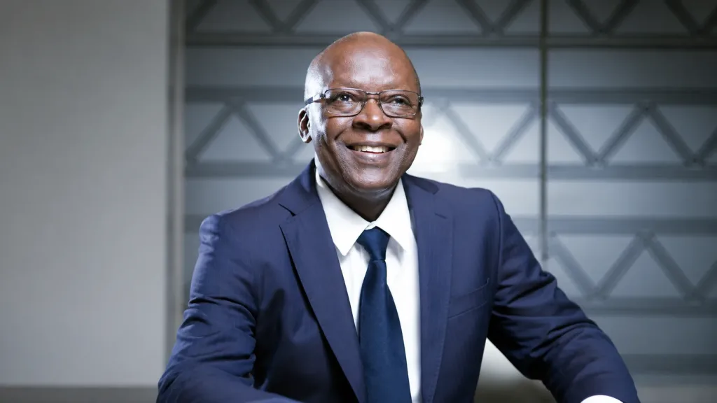 Abdoulaye Bio Tchané PH: DR